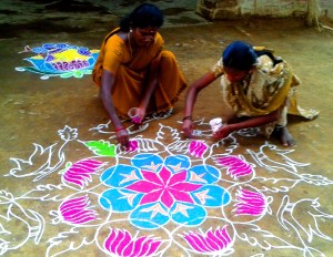 הרצאה על נשים בהודו מורן קושניר