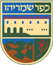 logoכפר שמריהו